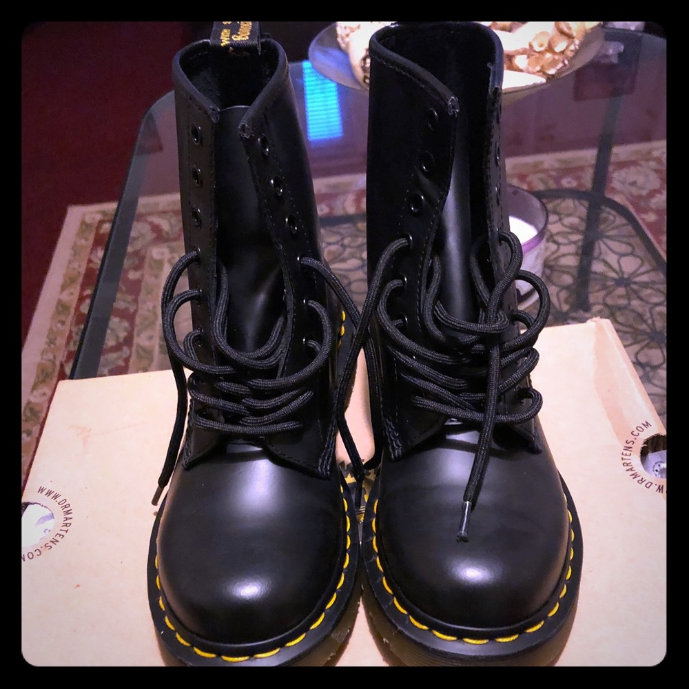 Dr. Martens 1460 8 eye